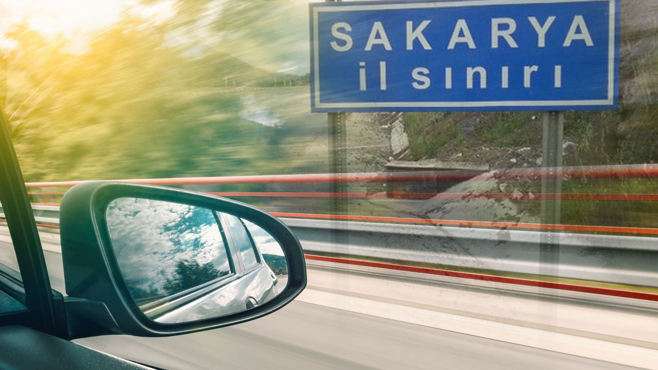 Uşak Ve Sakarya Arası Kaç Km, Uşak İle Sakarya Kaç Saat Sürer?