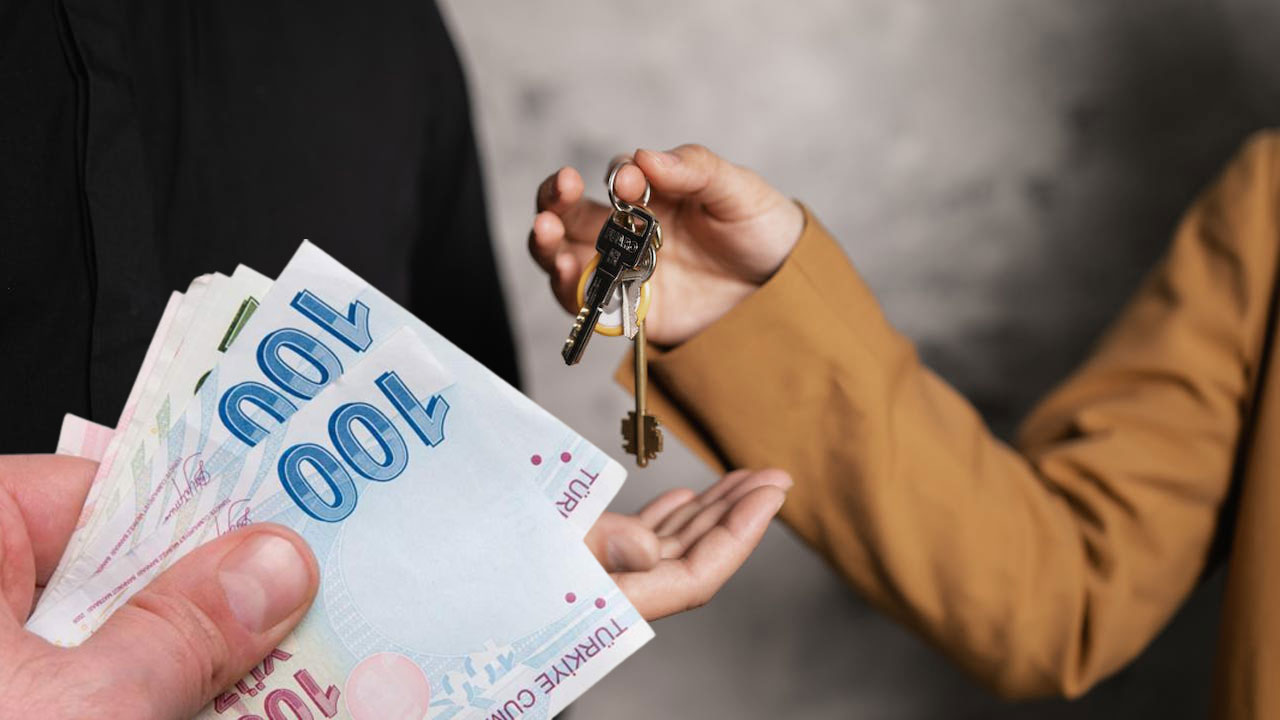 Uşak merkezde en ucuz satılık ve kiralık daire fiyatları ne kadar oldu?