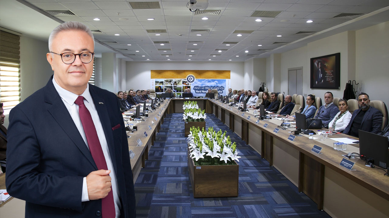 CHP'li Karaoba'nın "Zulüm" iddialarına Uşak Üniversitesi cevap verdi