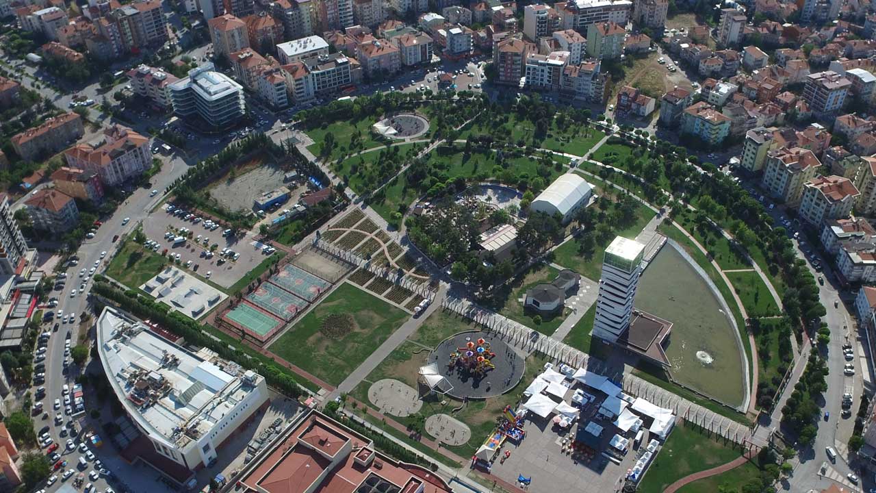 Uşak il olmadan önce o ile bağlıydı! Duyunca şok olacaksınız