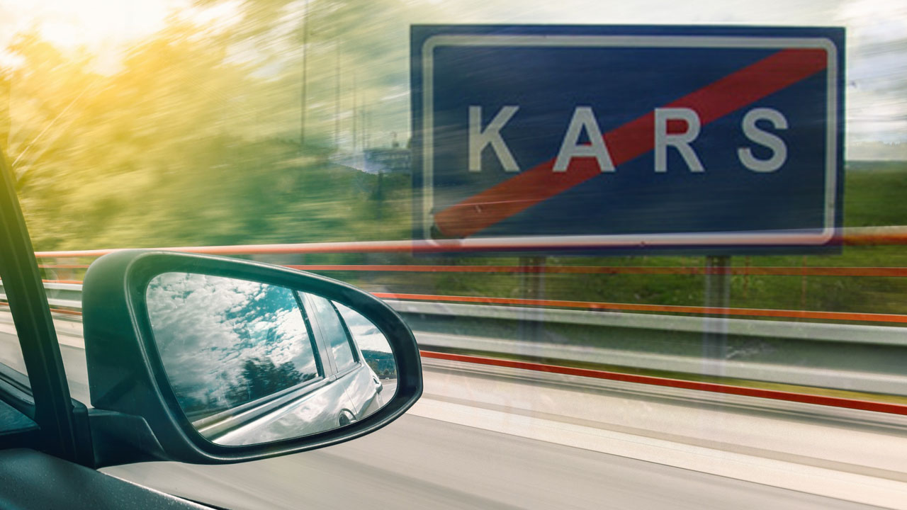 Uşak Ve Kars Arası Kaç Km, Uşak İle Kars Kaç Saat Sürer?