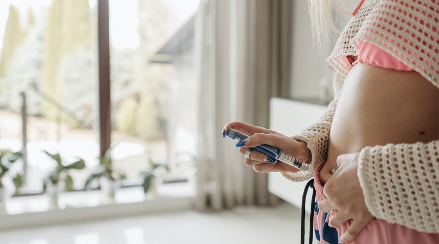 Şeker Hastalığı Genetik Midir?