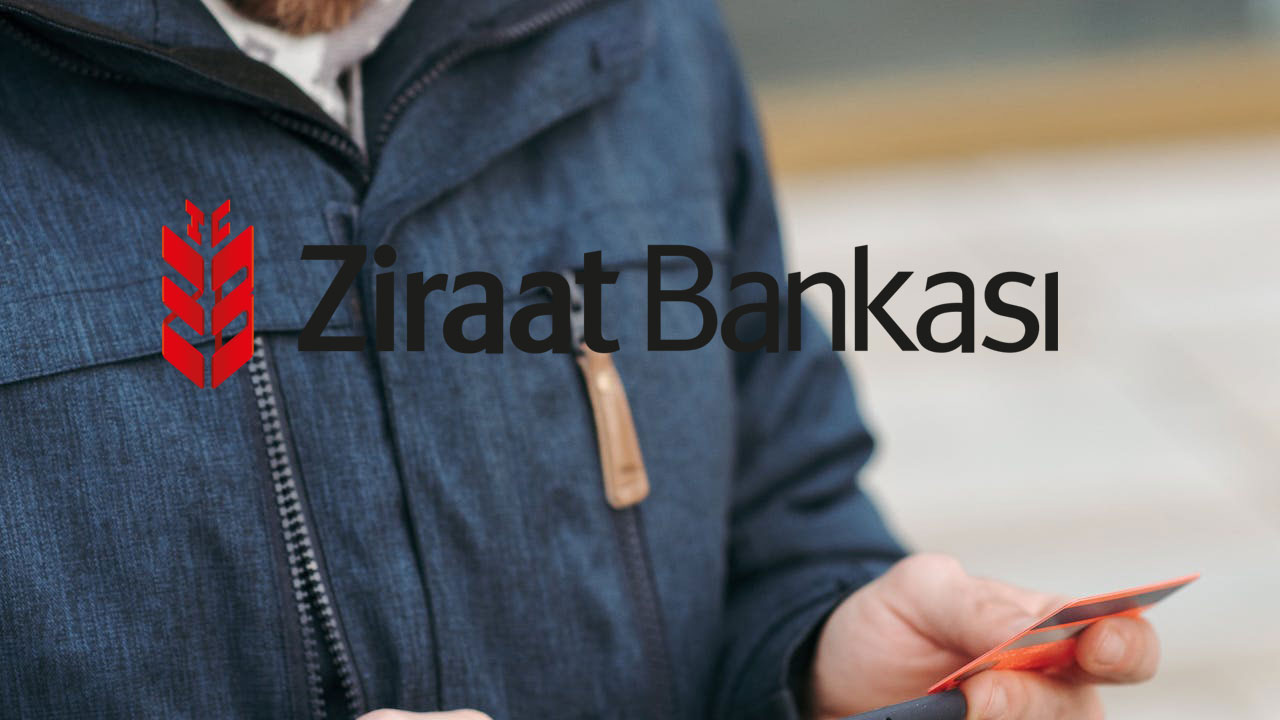 Ziraat Bankası hesap numarası kaç haneli olur?