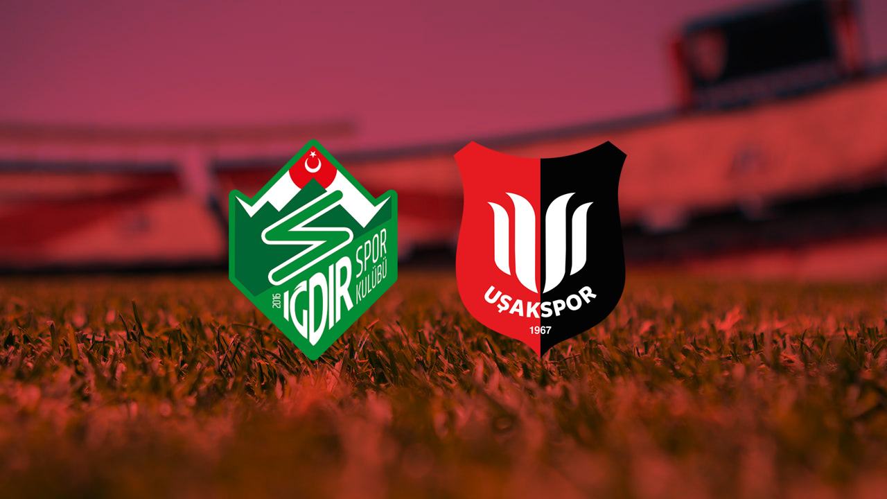 Iğdır FK deplasmanına çıkacak Uşakspor’da kritik maç öncesi son durum