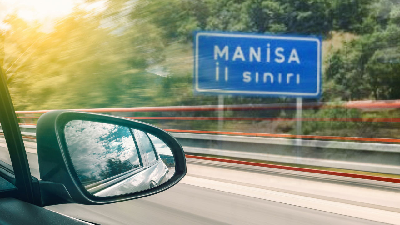 Uşak Ve Manisa Arası Kaç Km, Uşak İle Manisa Kaç Saat Sürer?