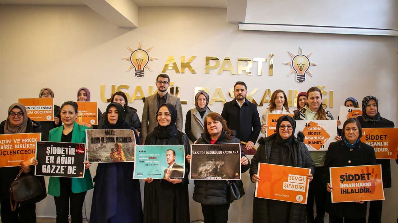 Hilal Sabancı: Kadına yönelik şiddetle mücadele etmekte kararlıyız