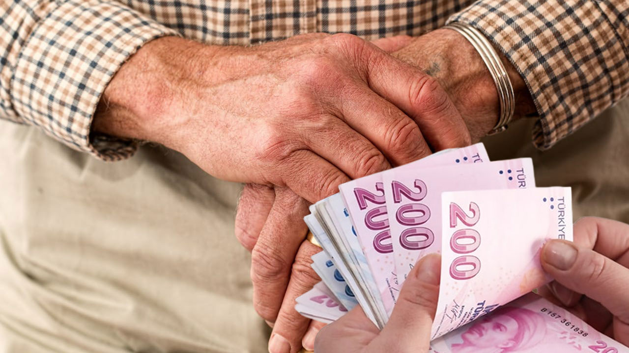 Seçimler yaklaşırken gözler hükümette, emeklilerin hala umudu var