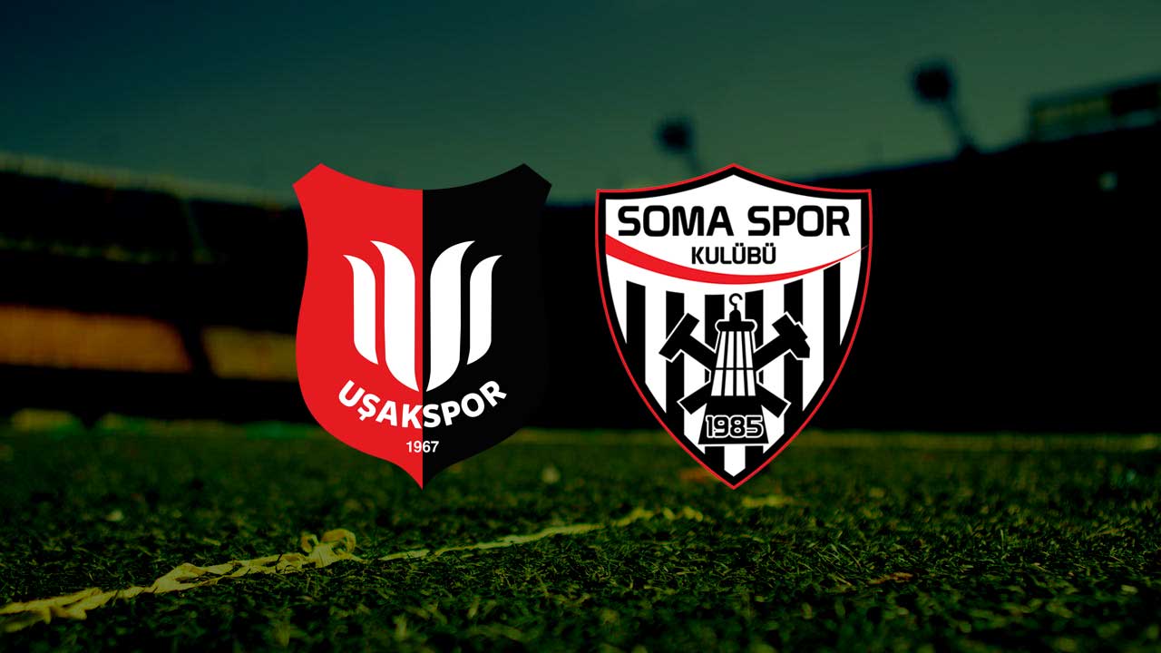 Uşakspor’un kötü serisi sürüyor! Tarihi yenilgi rekoru kırıldı…