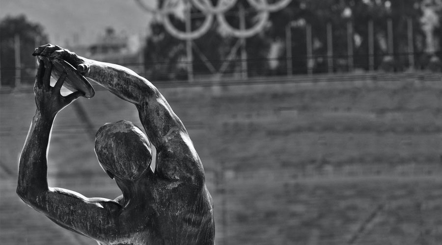 Olimpiyatlar Tarihinde En Çok Altın Madalya Alan 7 Sporcu