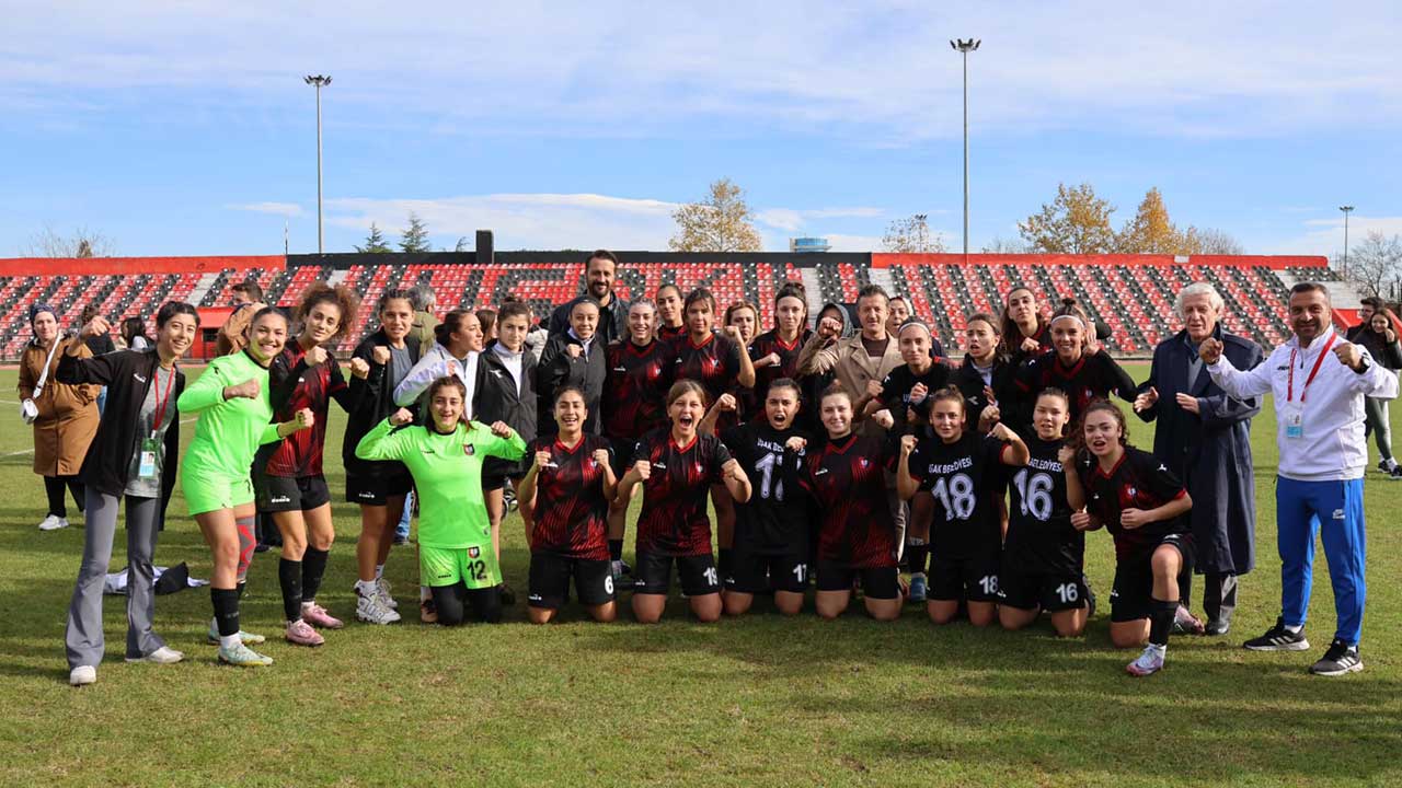 Uşak 64 Belediye Gençlikspor, Aydın’da liderliği koruyacak mı?