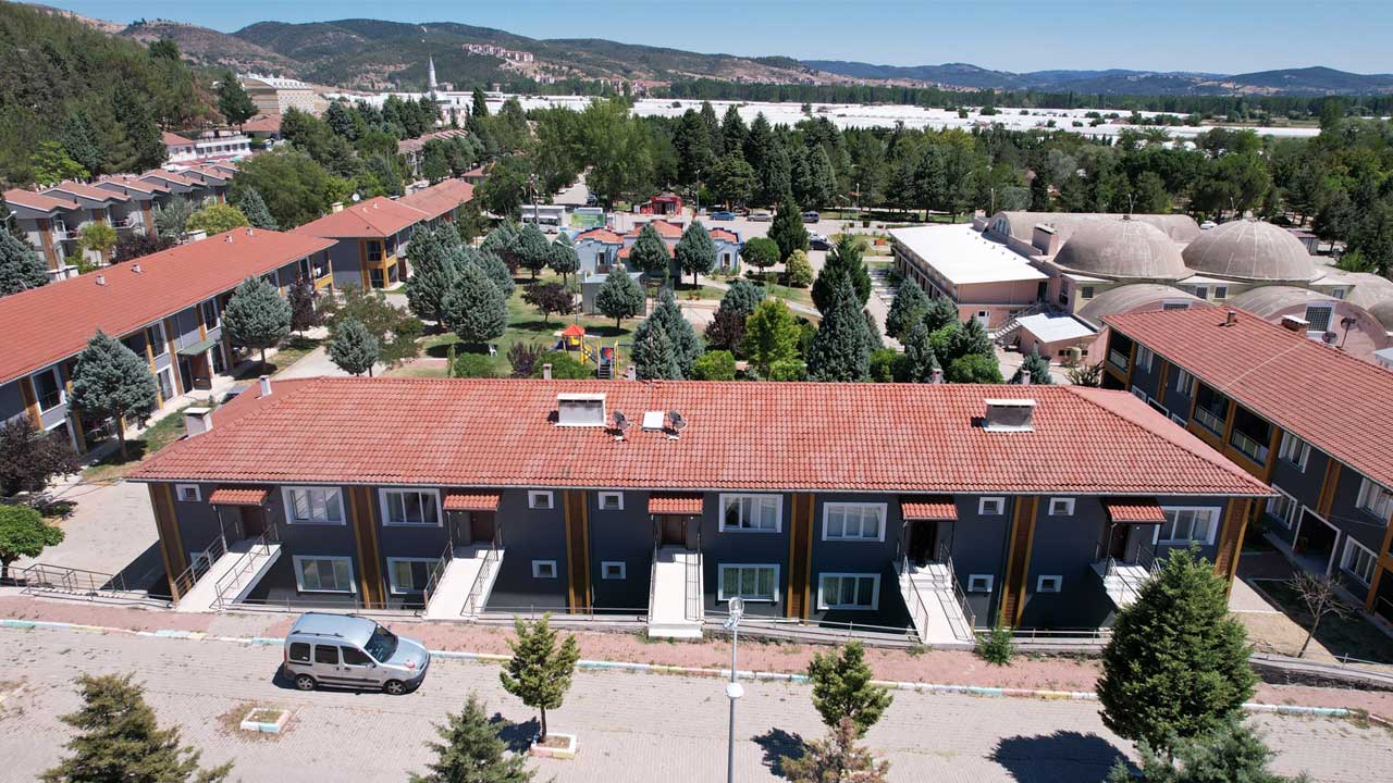 Uşak’tan Simav Eynal Kaplıcaları’na nasıl gidilir? Kaç saatte ulaşılır?