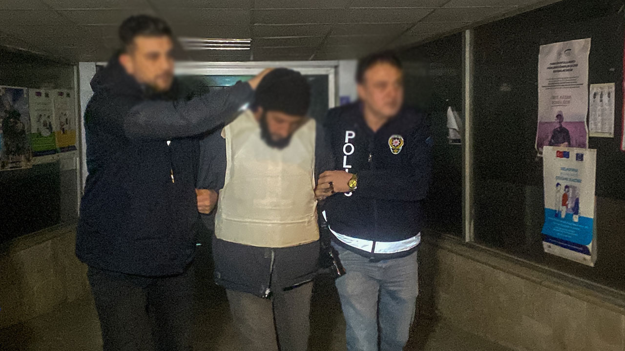 Uşak'ın Eşme ilçesinde bıçaklanarak öldürülen bakkalın katil zanlısı tutuklandı