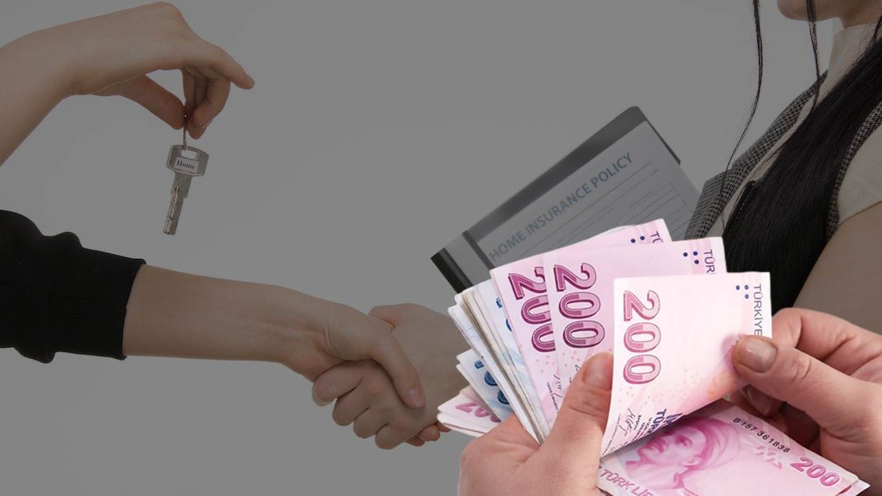 Uşaklılar, 3+1 kiralık ev için 17 bin TL’yi gözden çıkarın! Fiyatlar artıyor