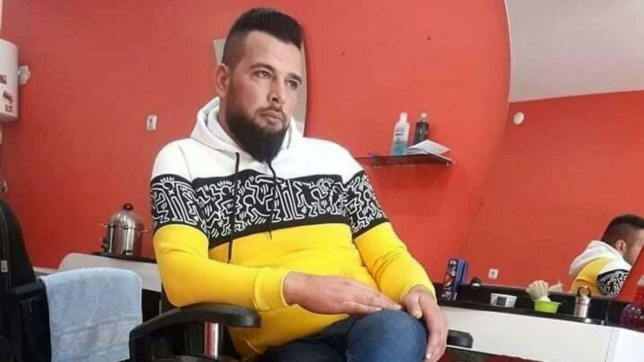Uşak'ta çocuğa cinsel istismar ile eziyete 65 yıl hapis