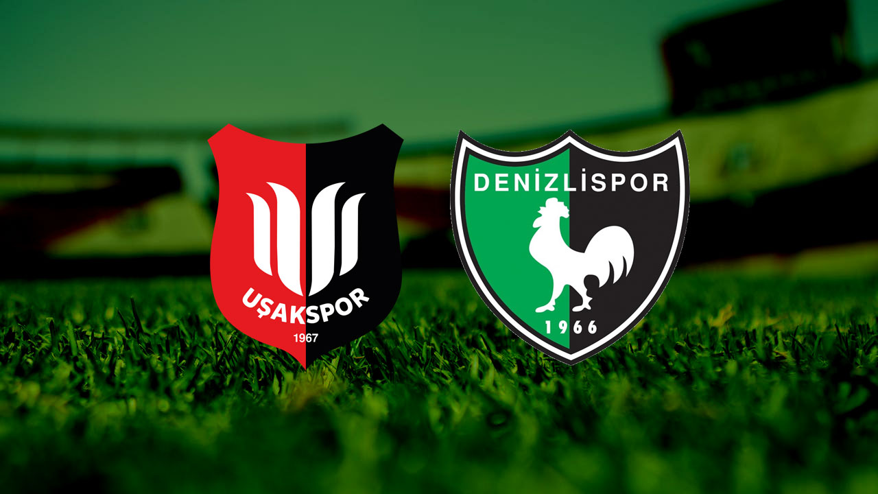 Hakeme saldırı sonrası ertelenmişti! Uşakspor-Denizlispor maç tarihi belli oldu