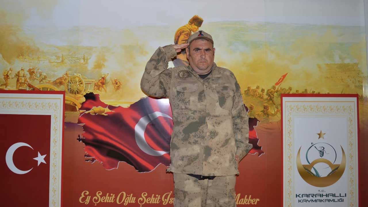 Uşak valisinden talimatıyla Süleyman'ın en büyük hayali gerçek oldu