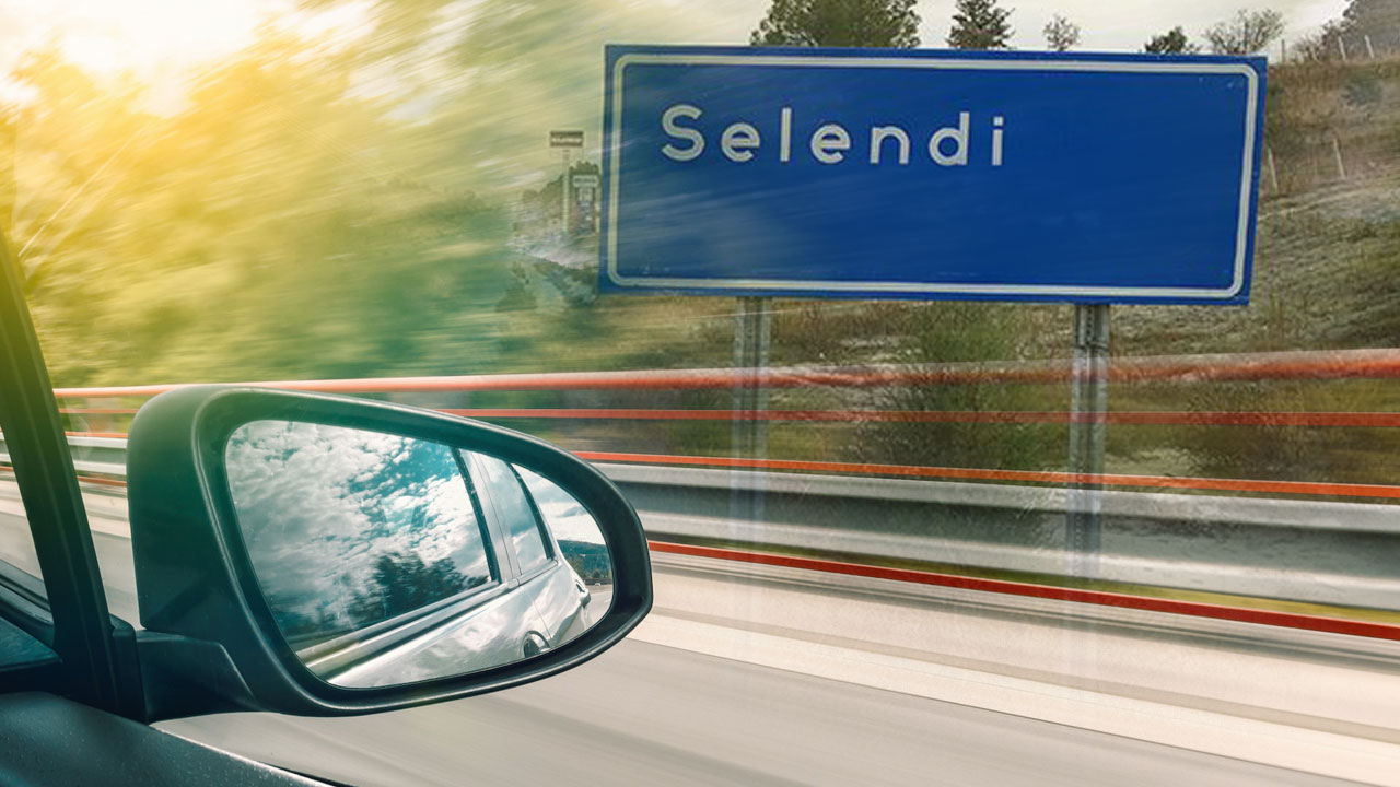 Uşak Ve Selendi Arası Kaç Km, Uşak İle Selendi Kaç Saat Sürer?
