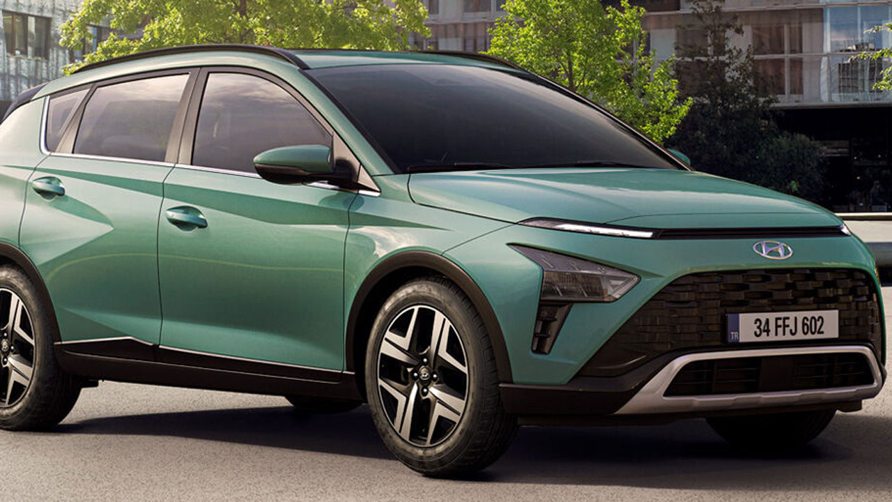 Hyundai Bayon’un fiyatları görenleri şoke etti! 1 senede 2 kat artış…