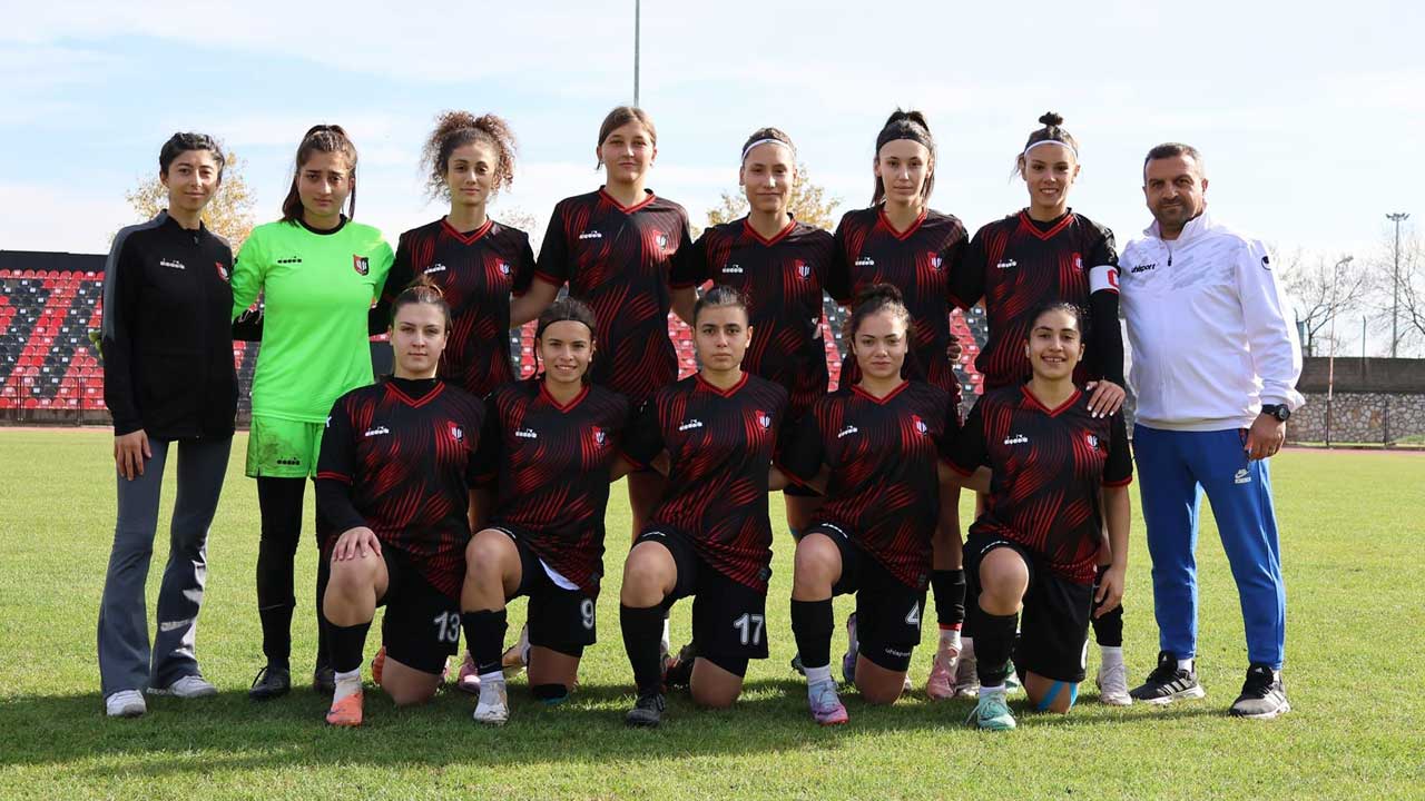Uşak 64 Belediye Gençlikspor 3 puan için mücadele edecek