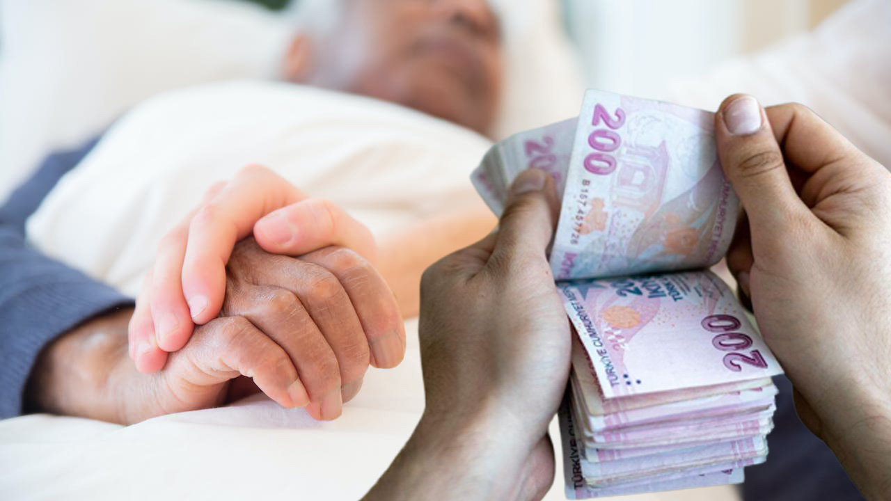 2024’te evde bakım maaşı zamlandı! Yüzde 49 artış sonrası…
