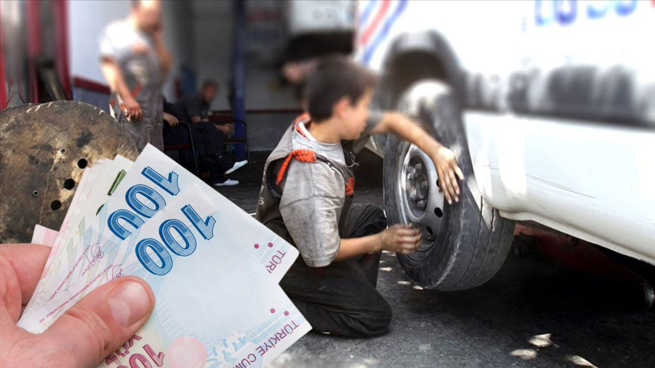 Staj yapan öğrenciye 11 bin TL! Devletten işverene büyük destek