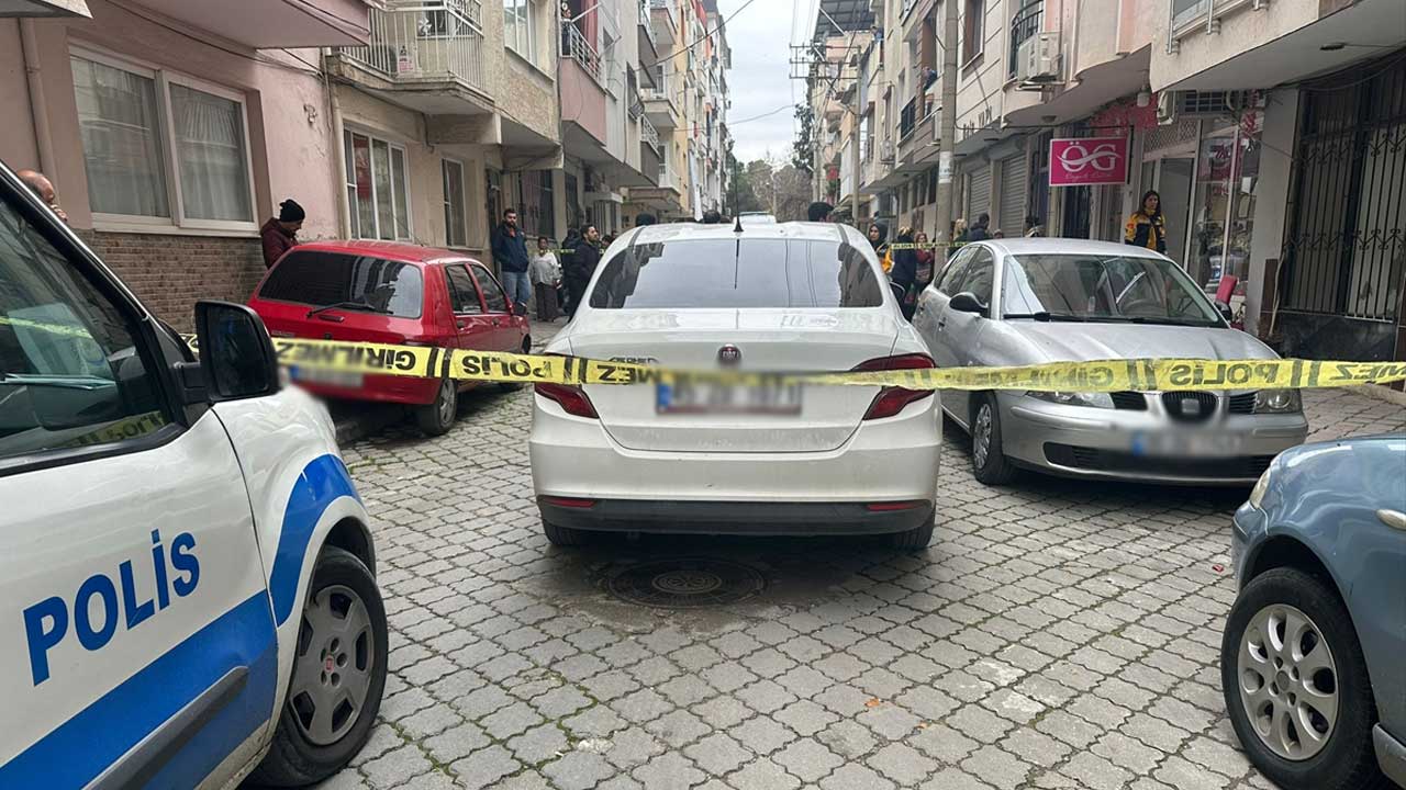 Gönül ilişkisi yaşadığı kadını öldürdükten sonra intihar etti