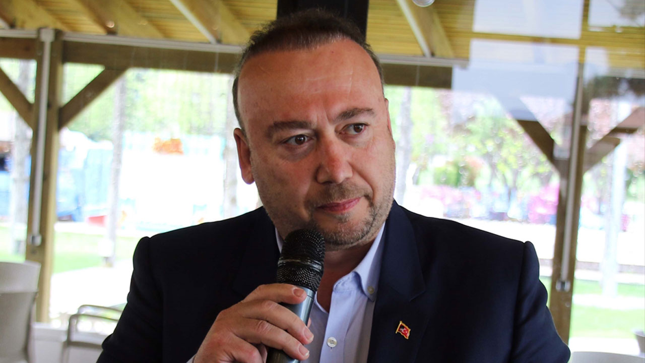 Uşak Belediye Başkanlığını Özkan Yalım kazandı
