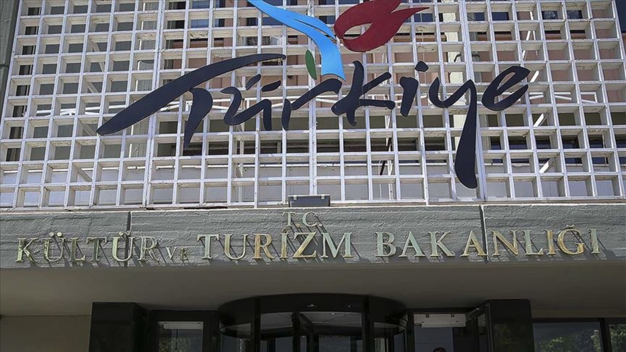 Kültür ve Turizm Bakanlığı 1629 kişi alıyor! Uşak’a ayrılan kontenjan belli oldu