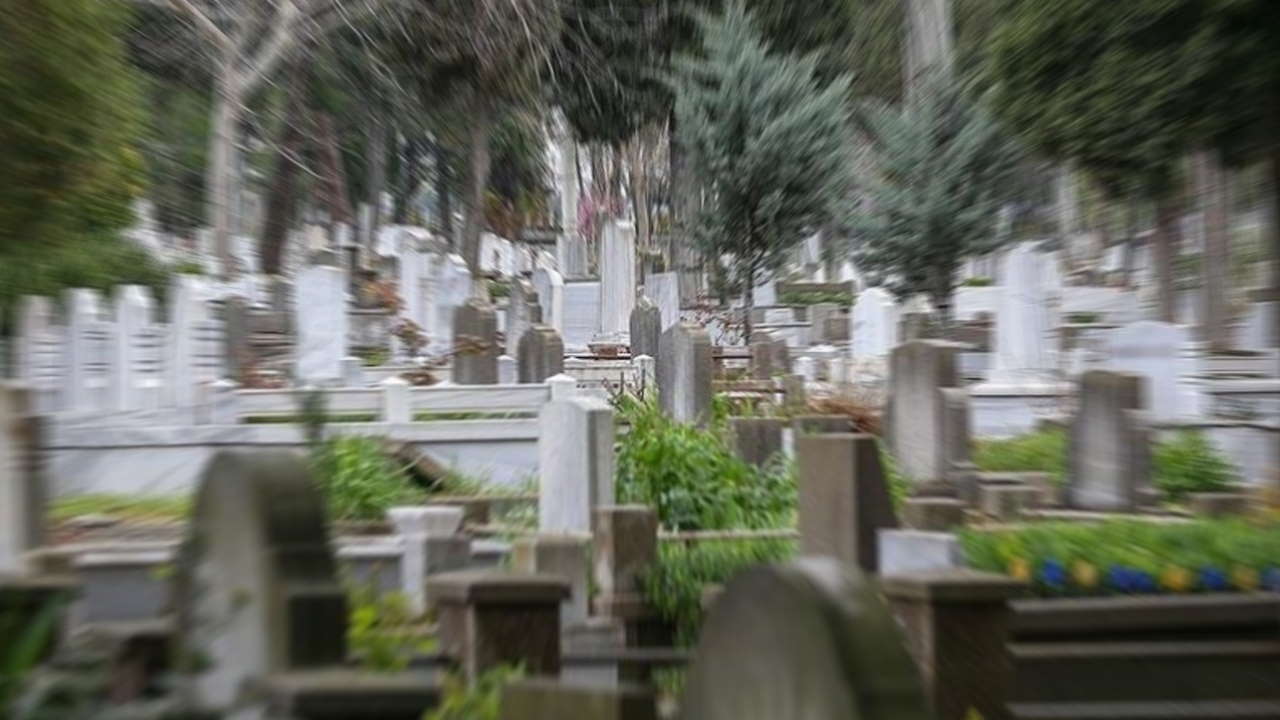 Uşak Belediyesi açıkladı: Uşak’ta 2024 mezarlık ücretleri belli oldu