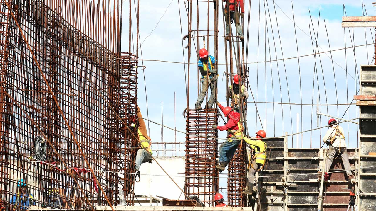 Uşak'ta 2023 yılındaki iş kazalarında 10 emekçi can verdi