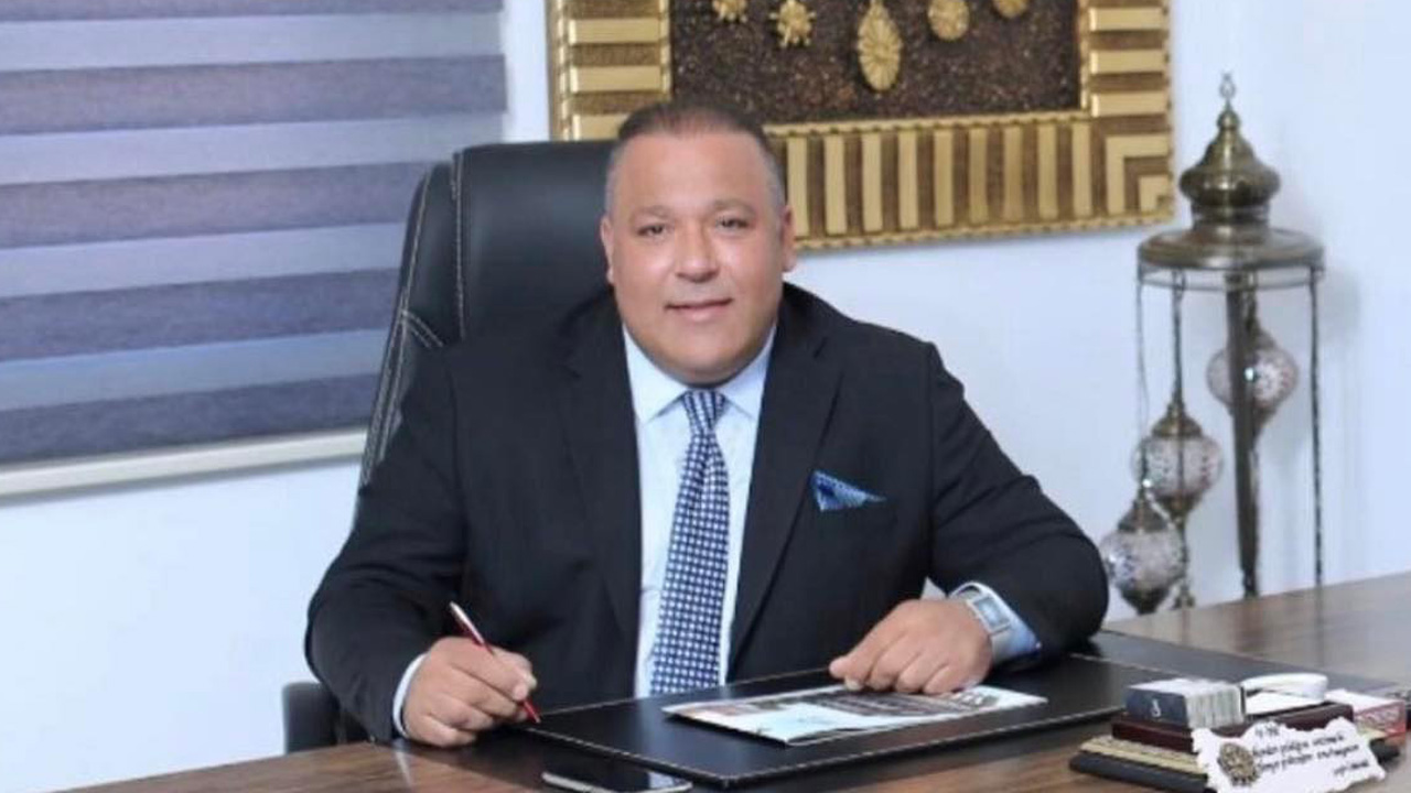 MHP’nin Uşak Belediye Başkan Adayı Sezer Ateş Oldu