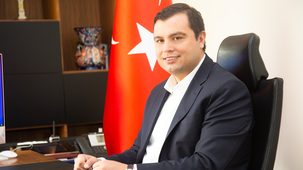Başkan Çakın'dan müjde üstüne müjde geldi