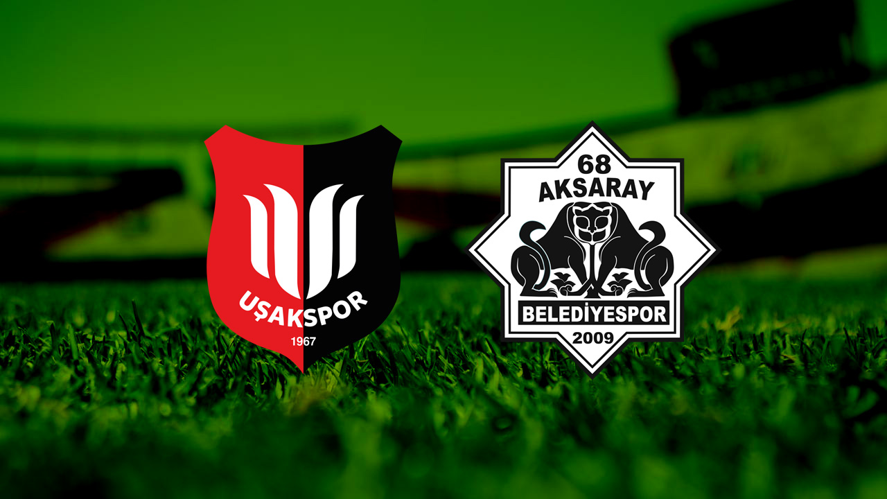 Uşakspor evinde çıkışa geçmek istiyor