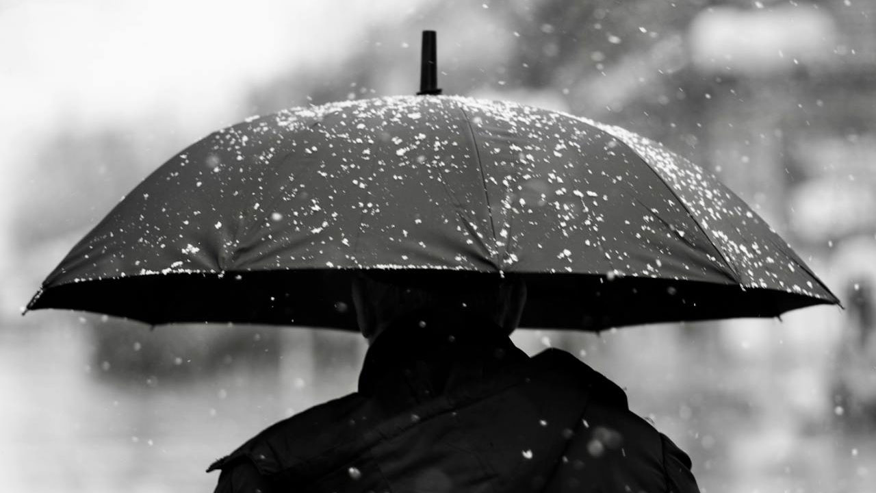 Uşak'ta hafta sonu yağışlı geçecek, hafta içi sıcaklıklar düşüyor