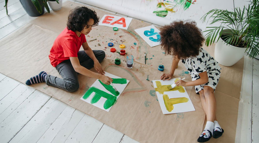 Montessori Eğitimi Kaç Yaşında Başlar?