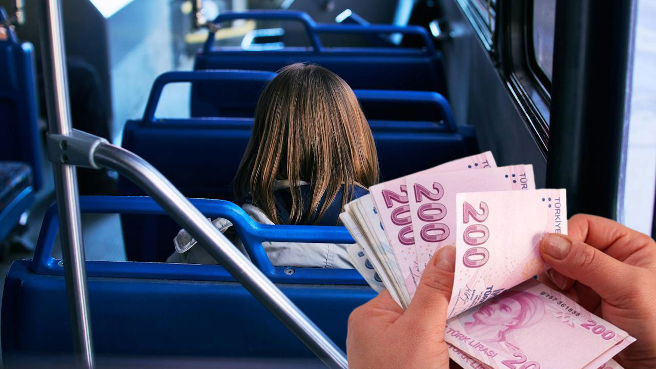 Öğrencilere ulaşım ve bilet desteği başvurusu nereden, nasıl yapılır?