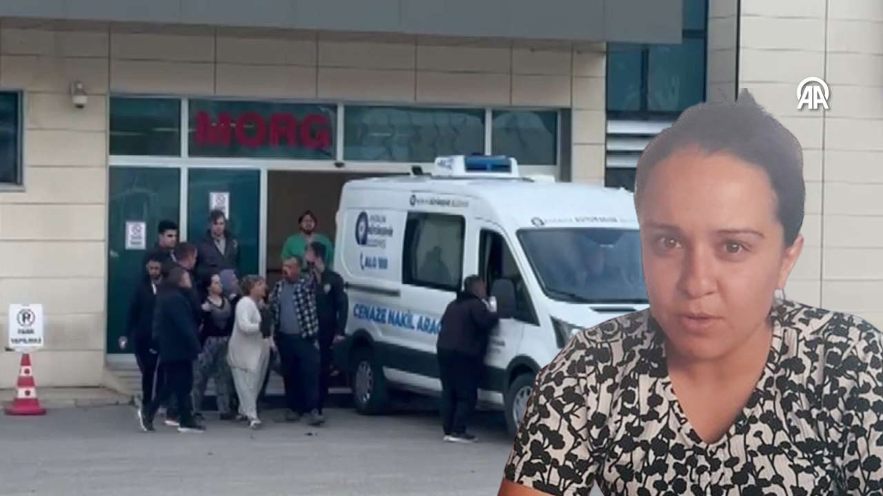 Uşaklı Burcu Gezersoy’u Öldüren Dini Nikahlı Eşi Tutuklandı