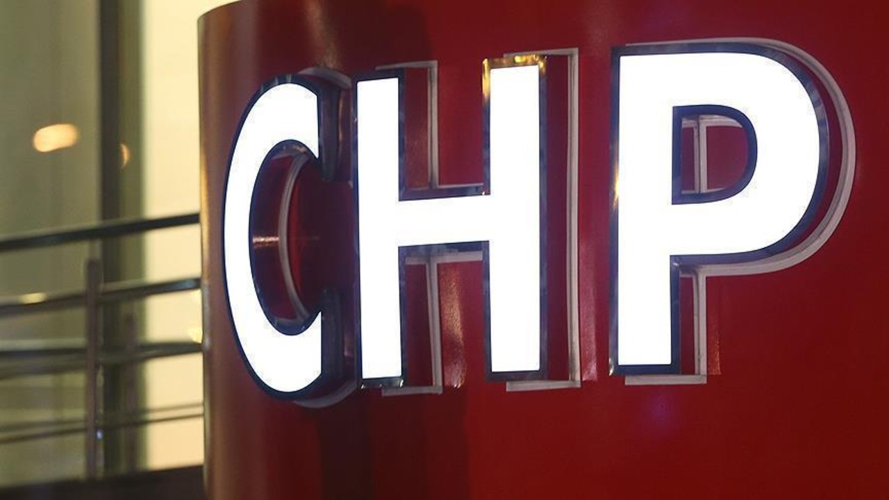 CHP’nin kurultay davası 8 Eylül’e ertelendi
