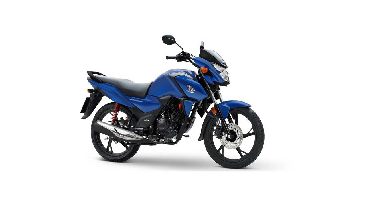 Yeni Honda CB125F’nin Türkiye Fiyatı Ne Kadar?