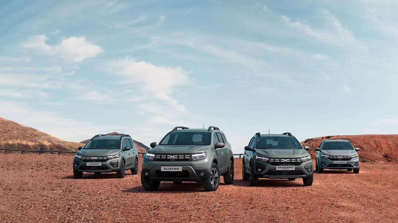 Dacia’dan 1 Milyon TL altı araç kampanyası! Bu fırsatı kaçıran çok üzülecek