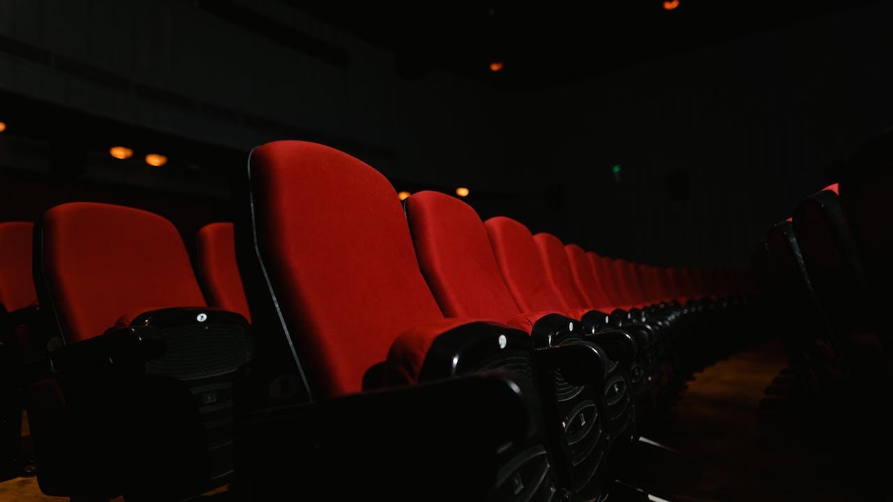 Uşak’ta hafta sonu bu filmler sizi çağırıyor