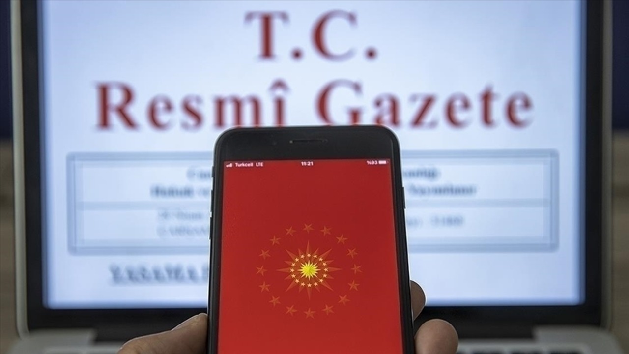 Atama kararları yayımlandı! Listede Uşak’ta var