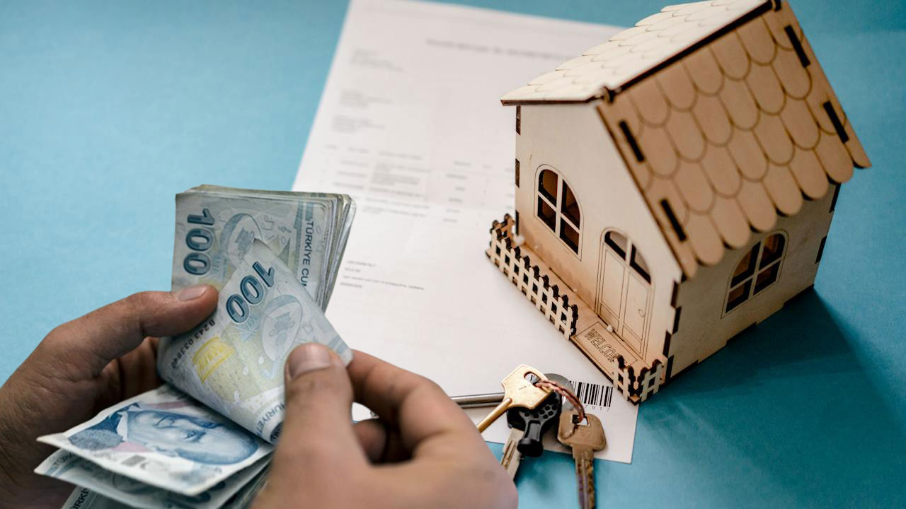Uşak’ta kiralık konutlar… 1+1, 2+1 ve 3+1 ev kiraları ne kadar?