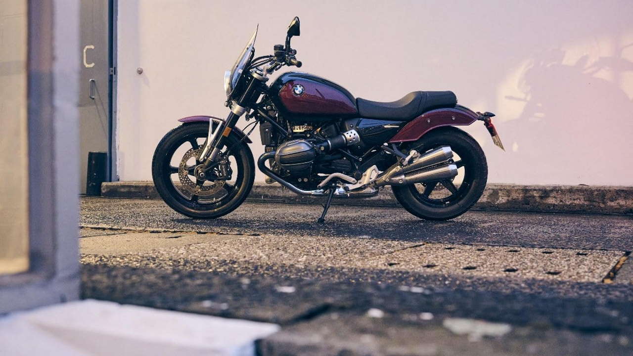 BMW’den 100. Yıl sürprizi: BMW R 12 nineT ve BMW R 12 Türkiye'ye geliyor
