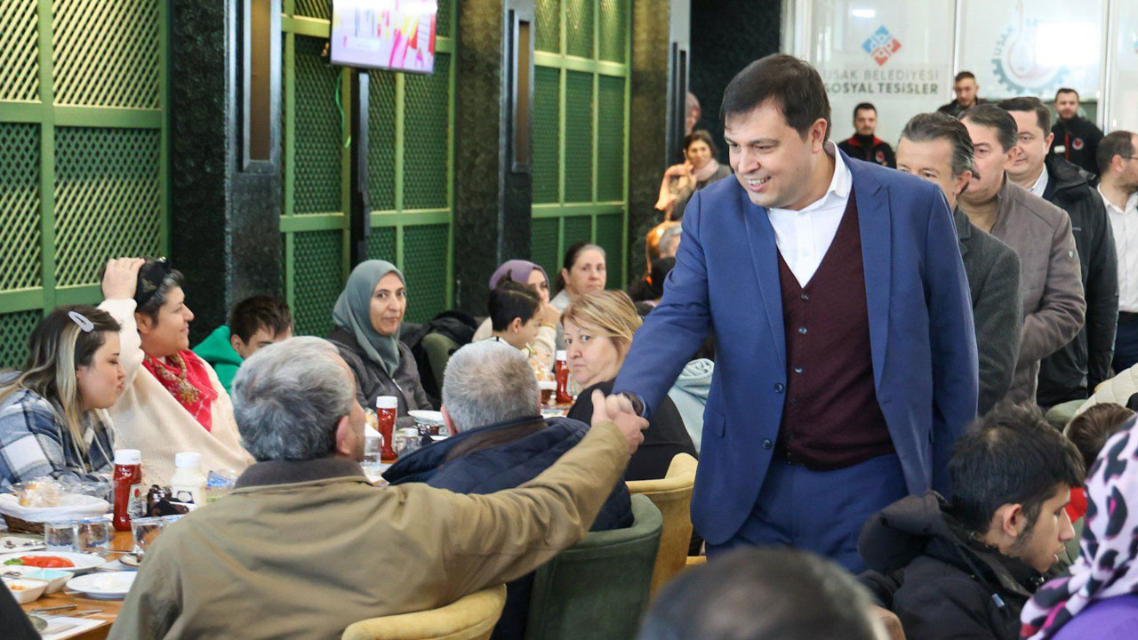 Başkan Çakın'ın seçim çalışmaları devam ediyor