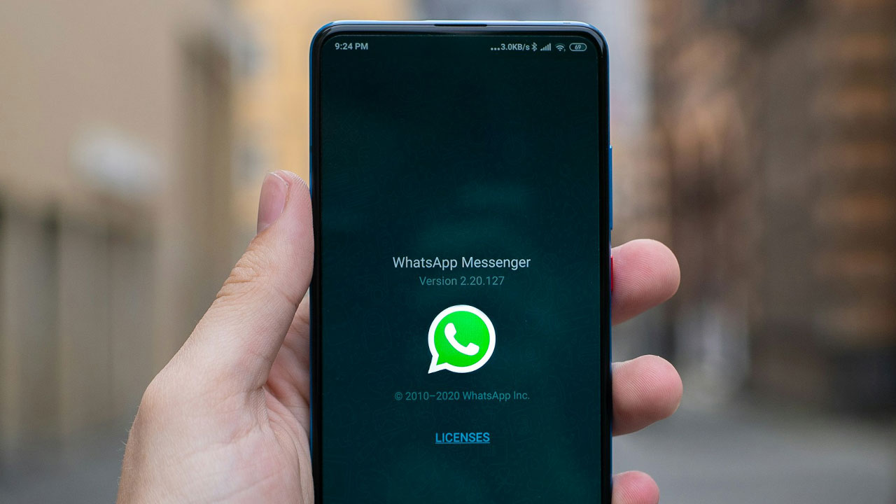 WhatsApp’ta tek seferlik fotoğraf nasıl kaydedilir? 3 basit yöntem