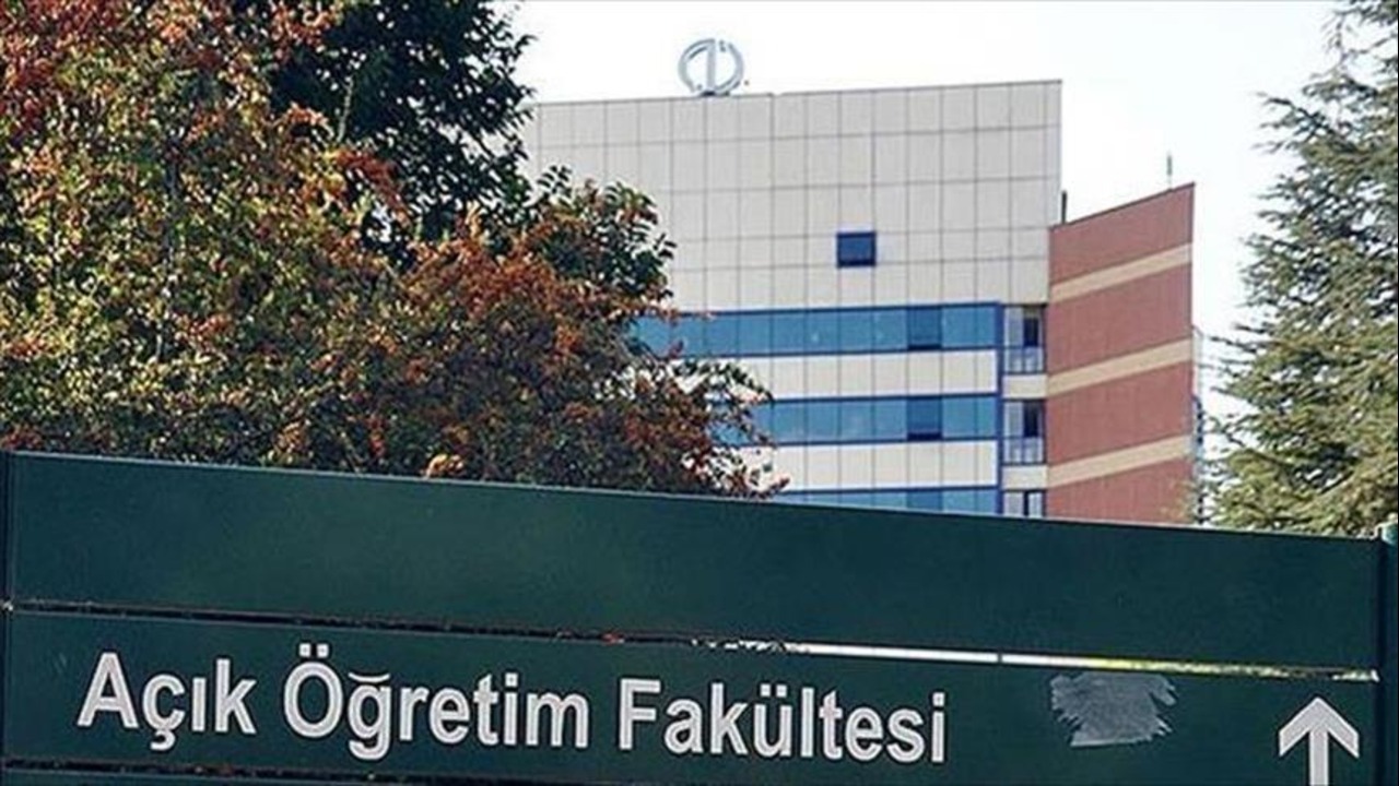 AÖF 2024 2.dönem kayıt yenileme işlemleri o tarihte sona eriyor
