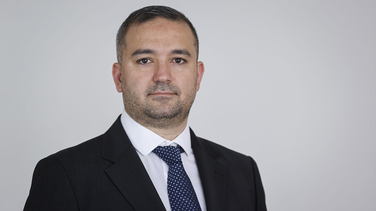 Fatih Karahan Merkez Bankası Başkanlığı görevine atandı