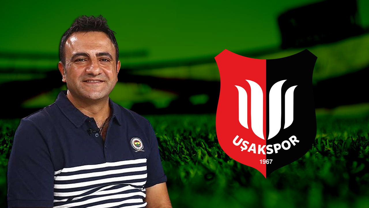 Uşakspor’un yeni başkanı Serhat Pekmezci oldu! Serhat Pekmezci kimdir?