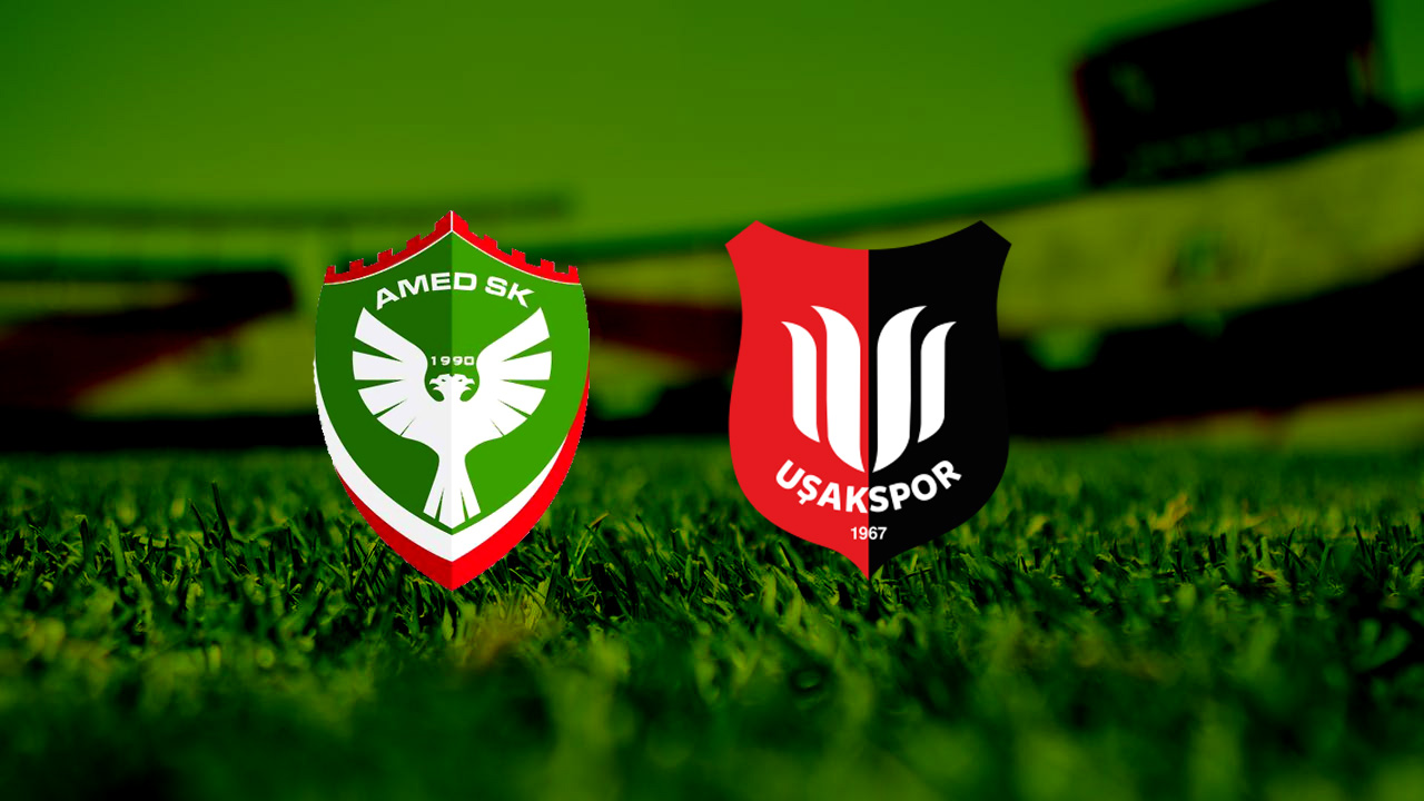 Uşakspor’un yeni transferleri de işe yaramadı! Farklı yenildi